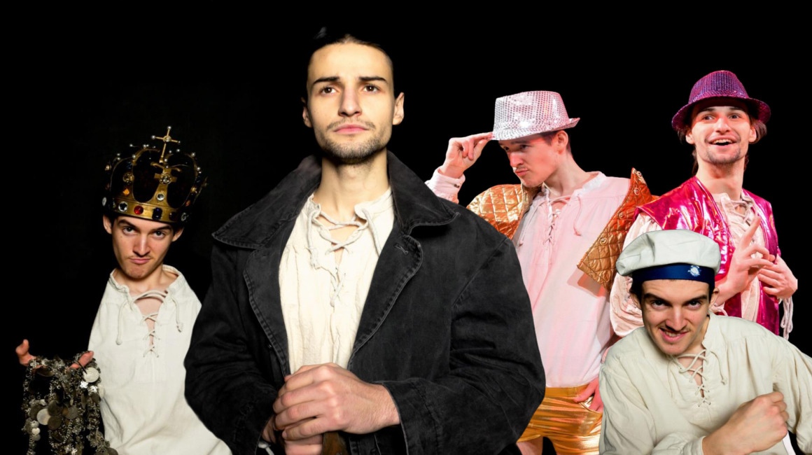 Foto: Internationales Theater Frankfurt